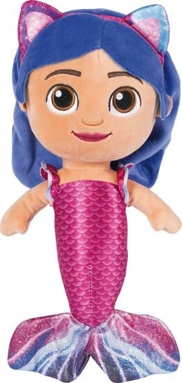 Schmidt Spiele Gabby's Dollhouse Mermaid Gabby 28cm