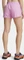 Under Armour Tech Play Up Hose kurz pink dawn/white (Damen) Vorschaubild