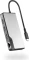 Alogic USB-C Fusion ALPHA 5-in-1 Hub, USB-C 3.0 [Stecker], V2 Vorschaubild