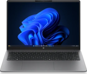 HP D82WQET<br>HP 200 G2a Notebook - 135-Grad Scharnierdesign - AMD Ryzen 5 220 / 3.2 GHz - Win 11 Pro - Radeon 740M - 16 GB RAM - 512 GB SSD NVMe - 40.6 cm (16") (D82WQET)