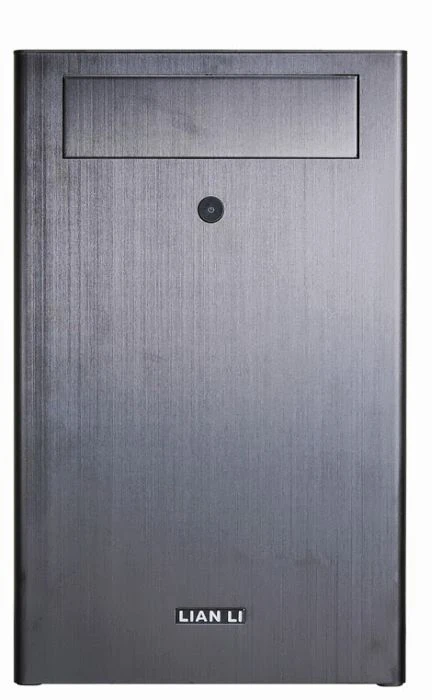 Lian Li PC-Q29B schwarz, Mini-ITX