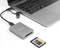 DeLOCK CFexpress 2.0 / XQD 2.0 Single-Slot-Cardreader, USB-C 3.1 [Buchse] Vorschaubild