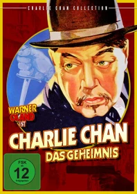 Charlie Chan - Das Geheimnis (DVD)