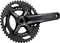 Shimano GRX FC-RX600-11 Kurbelgarnitur Vorschaubild