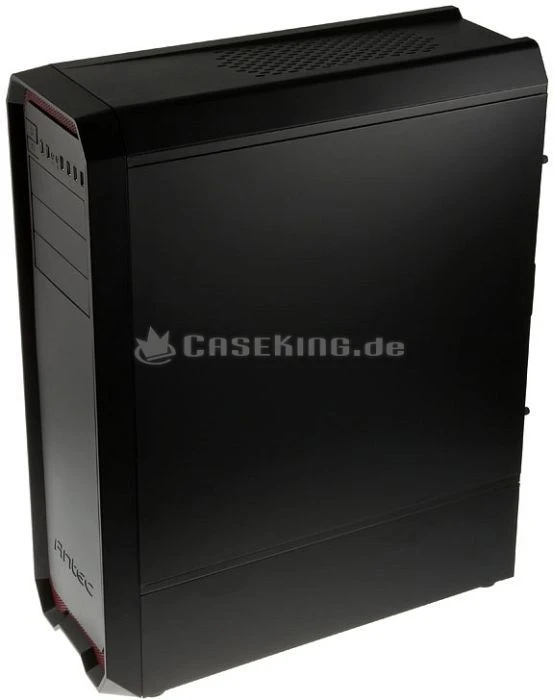 Antec Nineteen Hundred rot