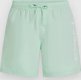 O'Neill Cali 16" Badeshorts mildrew mint (Herren)