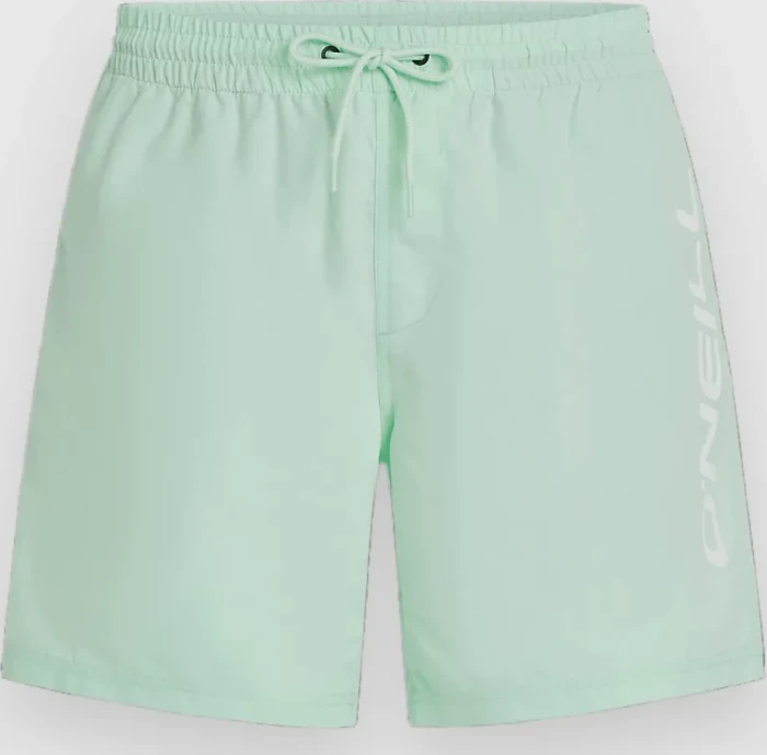 O'Neill Cali 16" Badeshorts mildrew mint (Herren)