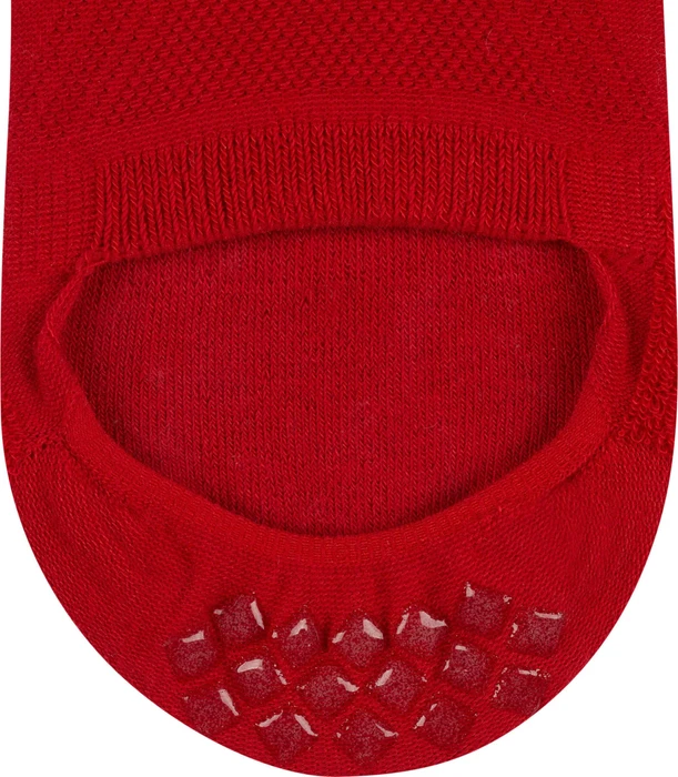 Falke Cool Kick Socken red pepper (Damen)