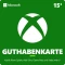 Microsoft Xbox Live Prepaid Card - Euro (Xbox SX/Xbox One/Xbox 360) Vorschaubild