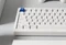 Akko MOD 007B PC, Blue on White, LEDs RGB, hot-swap, Ice Cream Purple, USB/Bluetooth, US Vorschaubild