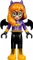 LEGO DC Super Hero Girls - Batgirl auf den Fersen des Batjets Vorschaubild
