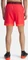 Under Armour Vanish Hose kurz racer red/black (Herren) Vorschaubild