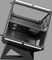 AZZA Cube 802F, Glasfenster Vorschaubild