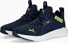 Puma Softride Enzo NXT puma navy/fast yellow (Herren)