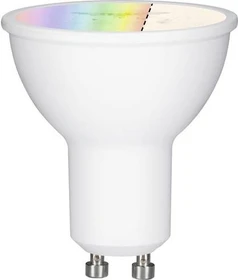 Paulmann SmartHome Zigbee LED Reflektor GU10 5.5W RGBW+