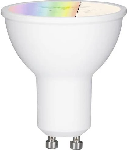 Paulmann SmartHome Zigbee LED Reflektor GU10 5.5W RGBW+
