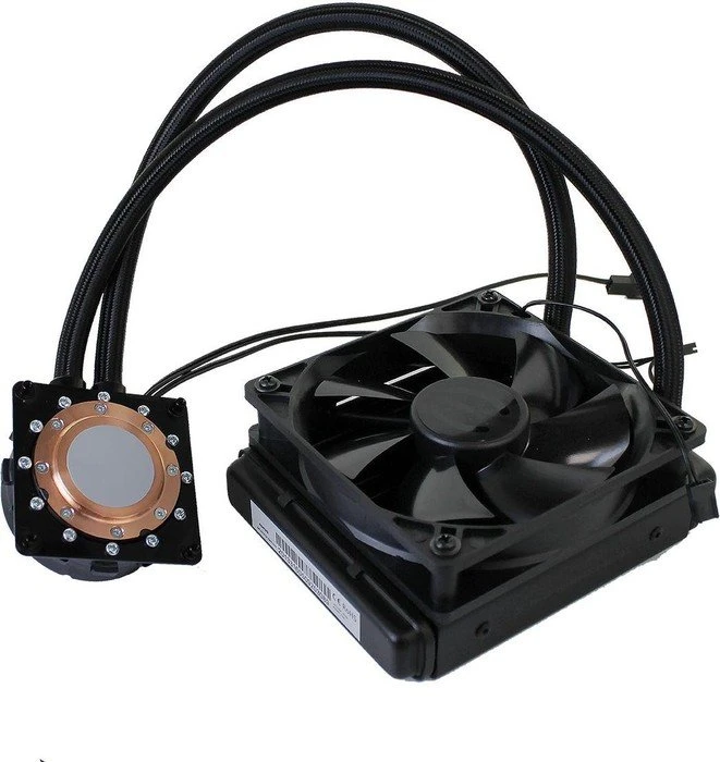 EVGA GeForce GTX 1080/1070 Hybrid