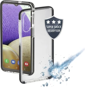 Hama Cover Protector für Samsung Galaxy A32 5G schwarz