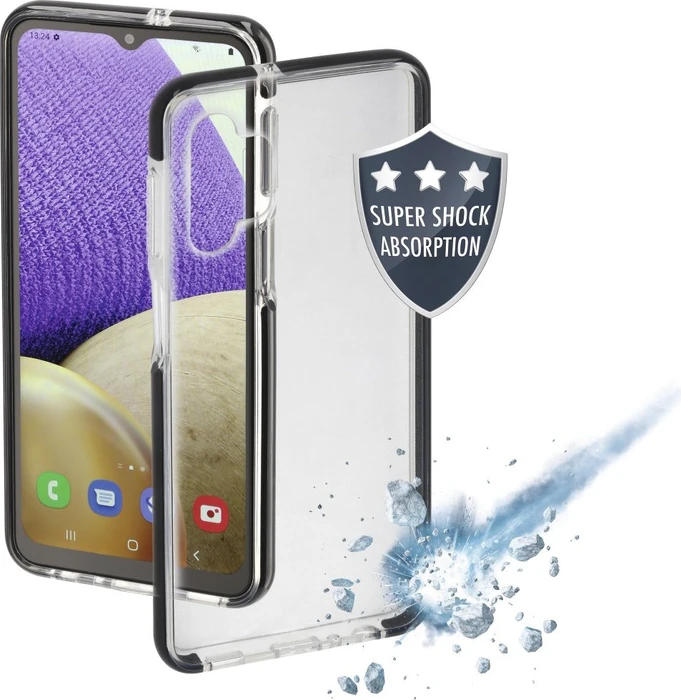 Hama Cover Protector für Samsung Galaxy A32 5G schwarz