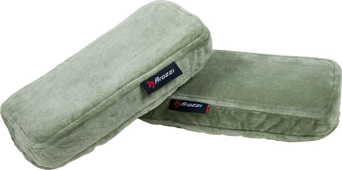 Arozzi Armlehnenpolster, forest green