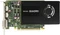 HP Quadro K2200, 4GB GDDR5, DVI, 2x DP Vorschaubild