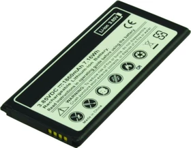 2-Power Akku für Samsung Mobiltelefone (verschiedene Modelle)