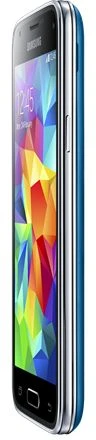 Samsung Galaxy S5 Mini G800F blau