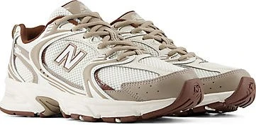 New Balance 530 sea salt/driftwood