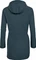 Vaude Skomer Softshell Funktionsmantel steel blue (Damen) Vorschaubild