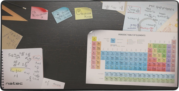 Natec Maxi Mousepad