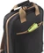 Hama Ultra Lightweight Laptop-Rucksack 16.2" schwarz Vorschaubild