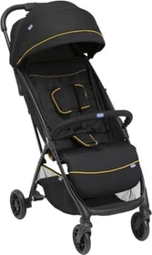 Chicco Glee uneven black