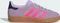 adidas Gazelle Indoor powder plum/lucid pink/gum (Junior) Vorschaubild