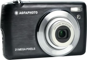 AgfaPhoto Realishot DC8200 schwarz