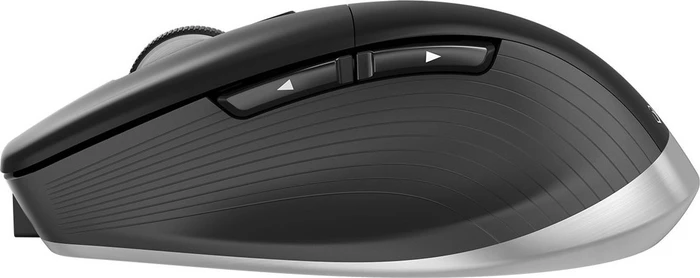 3Dconnexion CadMouse Pro Wireless, USB/Bluetooth