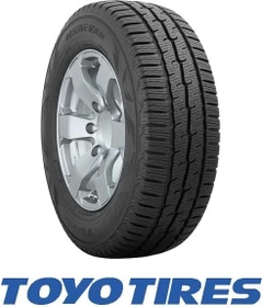 Toyo Observe Van 215/70 R15C 109/107S