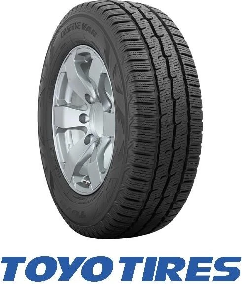 Toyo Observe Van 215/70 R15C 109/107S