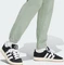 adidas Trefoil Essentials Trainingshose lang silver green (Herren) Vorschaubild