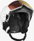 Salomon Driver Prime Sigma Photo MIPS Helm weiß Vorschaubild