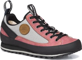 Hanwag Rotpunkt Low LL rose/cool grey (Damen)