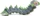 Schleich Eldrador Creatures - Steinwurm (70853)