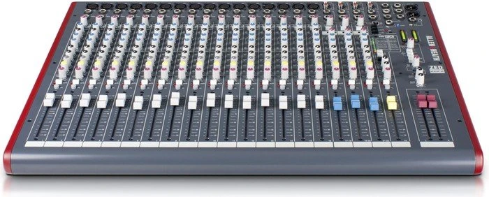Allen & Heath ZED-22FX