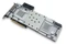 EK Water Blocks EK-FC R9-295X2, Nickel Vorschaubild