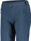 Scott Endurance LS/Fit Fahrradhose kurz metal blue (Damen) Vorschaubild