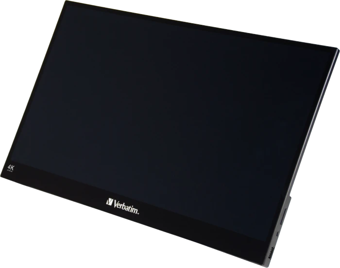 Verbatim PMT-17-4K, 17.3"