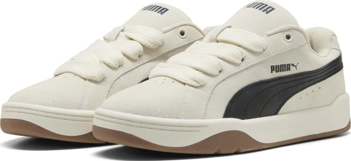 Puma Park Lifestyle Easy SD warm white/puma black
