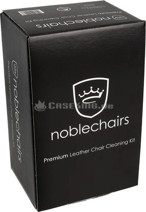 noblechairs Premium Reinigungsset