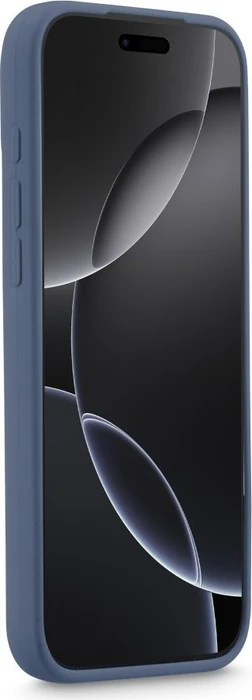 Hama Handyhülle Fantastic Feel für Apple iPhone 17 Pro Max blau