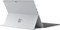 Microsoft Surface Pro X, Platin, SQ2, 16GB RAM, 256GB Vorschaubild