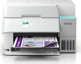 Epson EcoTank L6376, Tinte, mehrfarbig